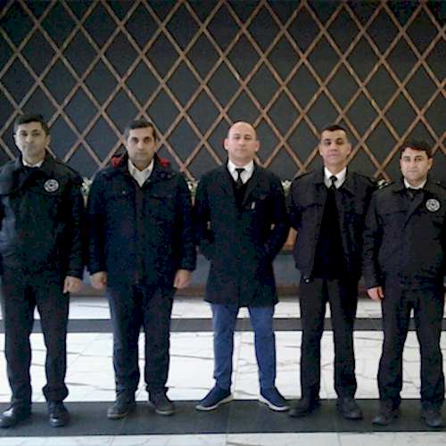  Gözetim Danışmanlık