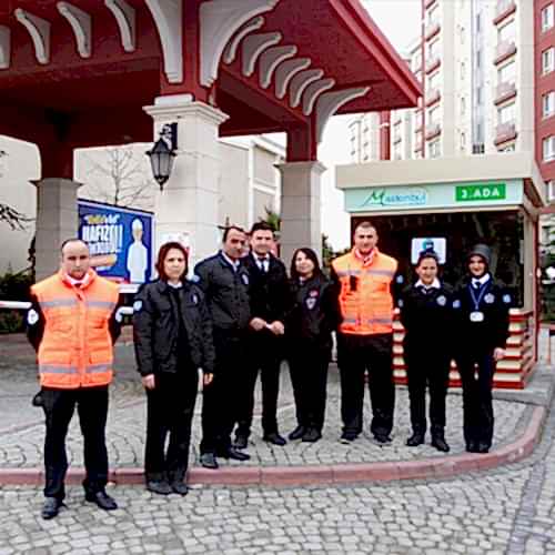 Personel Danışmanlık Hizmetleri